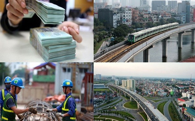 Chấm điểm bộ ngành, địa phương về thực hiện giải ngân kế hoạch vốn đầu tư công